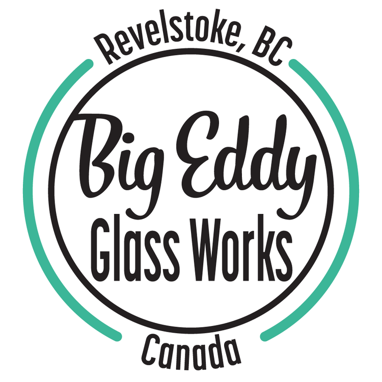 Big Eddy Glass Works