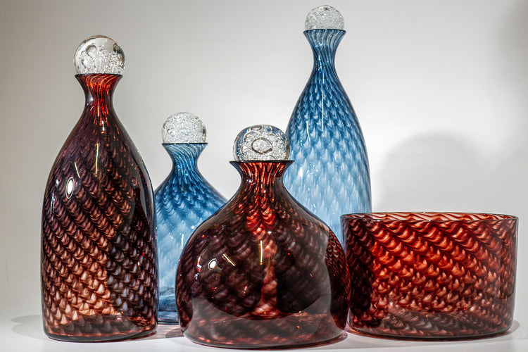 Woven Series