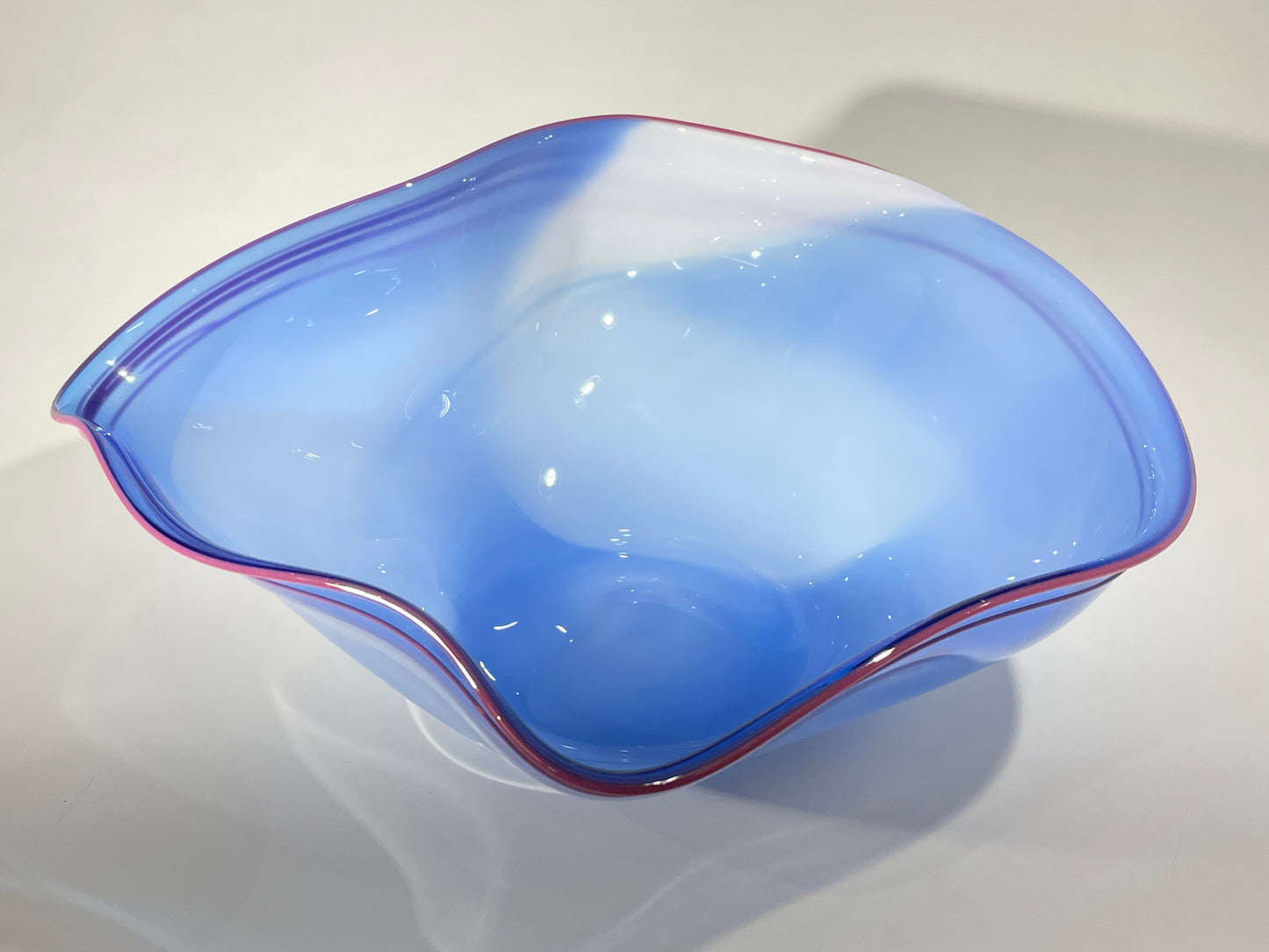 Canyon Bowl - #250313-6