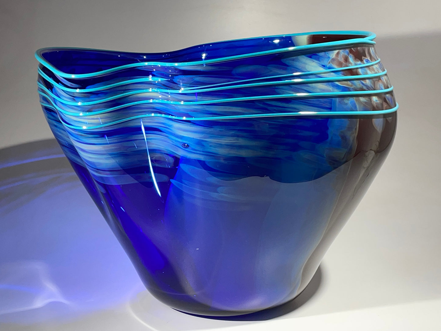 Canyon Bowl (Large) - #250410-1