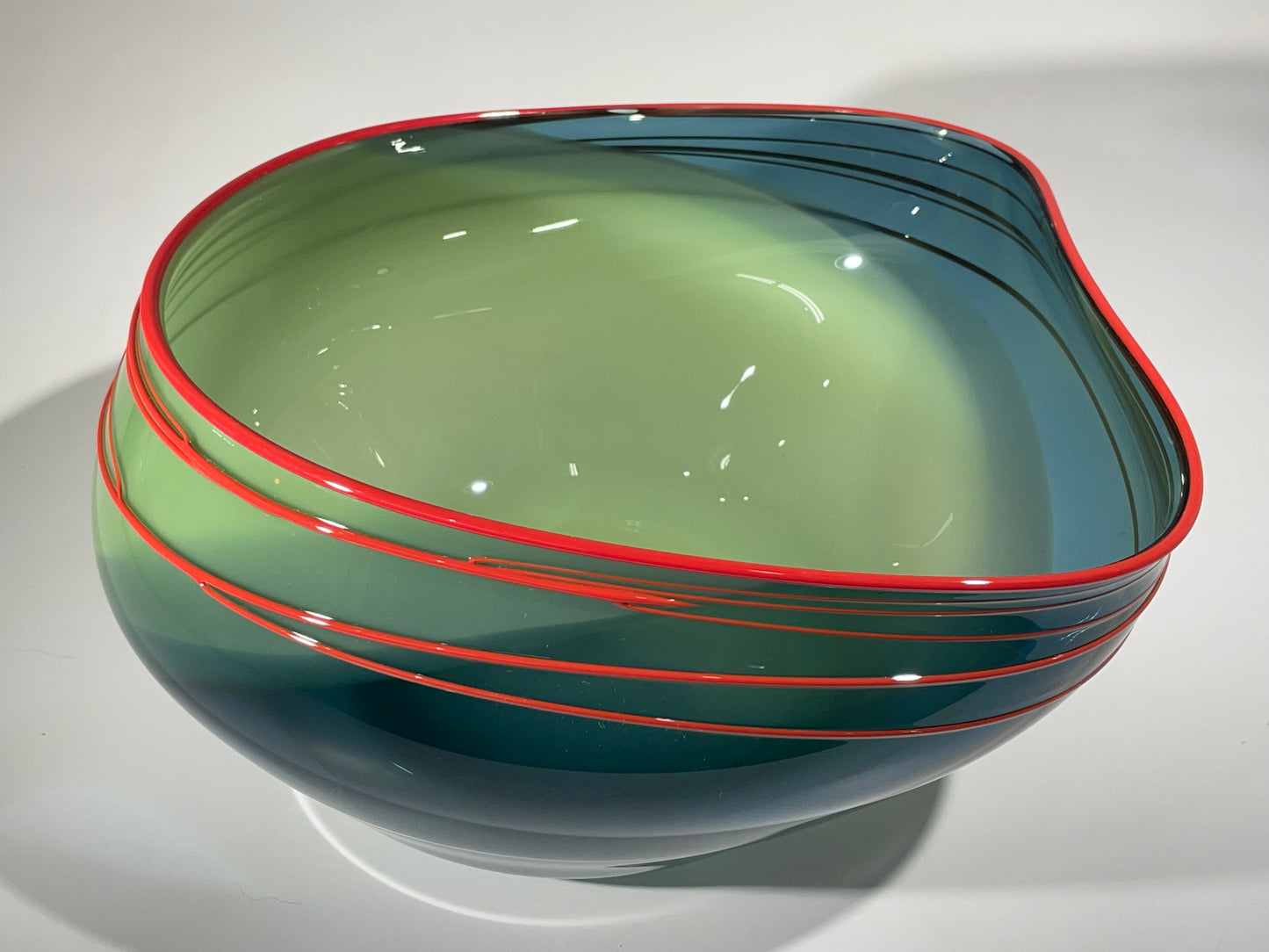Canyon Bowl - #250313-1