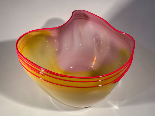 Canyon Bowl - #231220-3