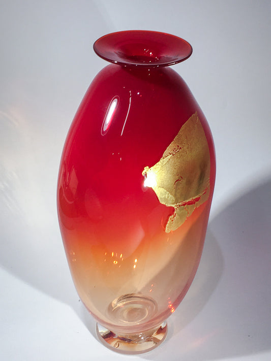 Rock Vase - #231228-4