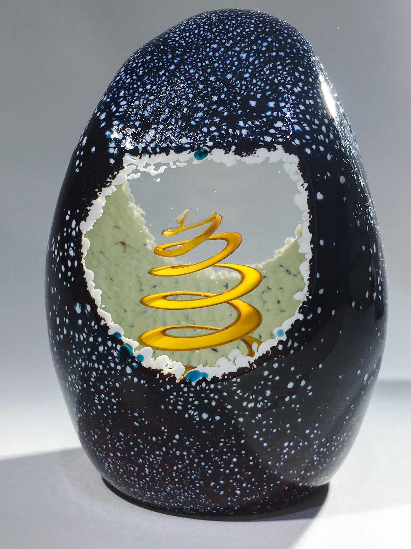 Spirit Stone - #220-1