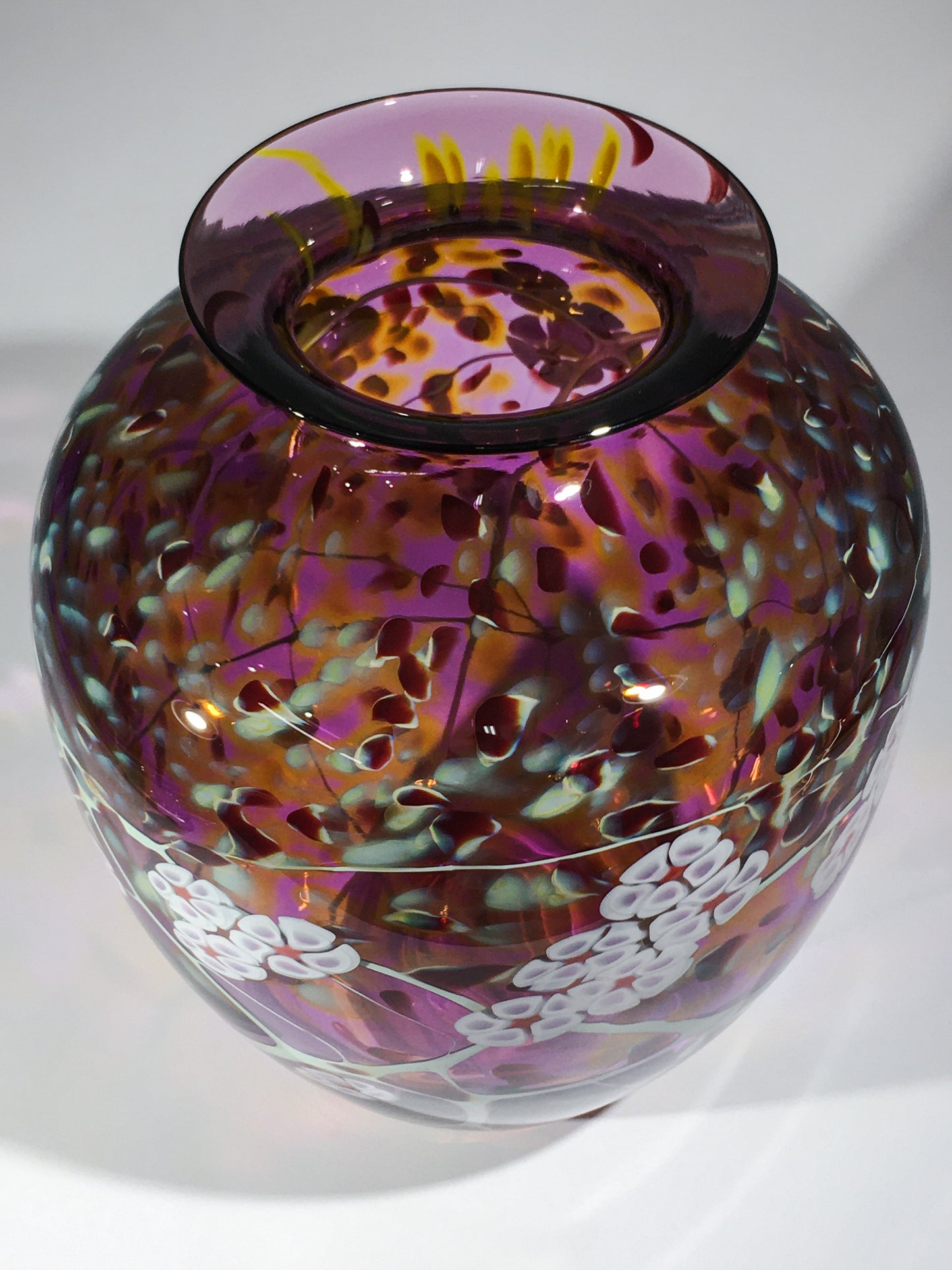 Wildflower Vase (Large) - #241123-1