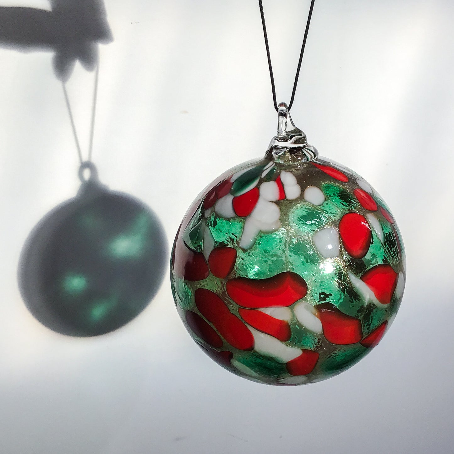 Limited Edition Christmas Balls