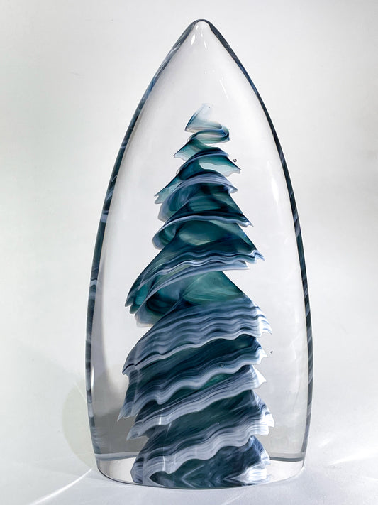 Purcell Evergreen - #251202-3