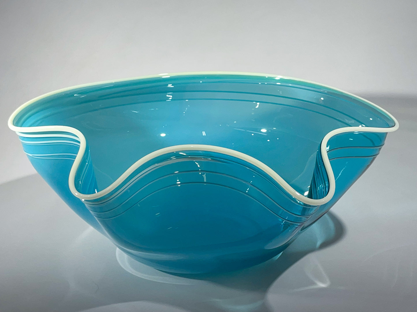 Canyon Bowl - #250313-3