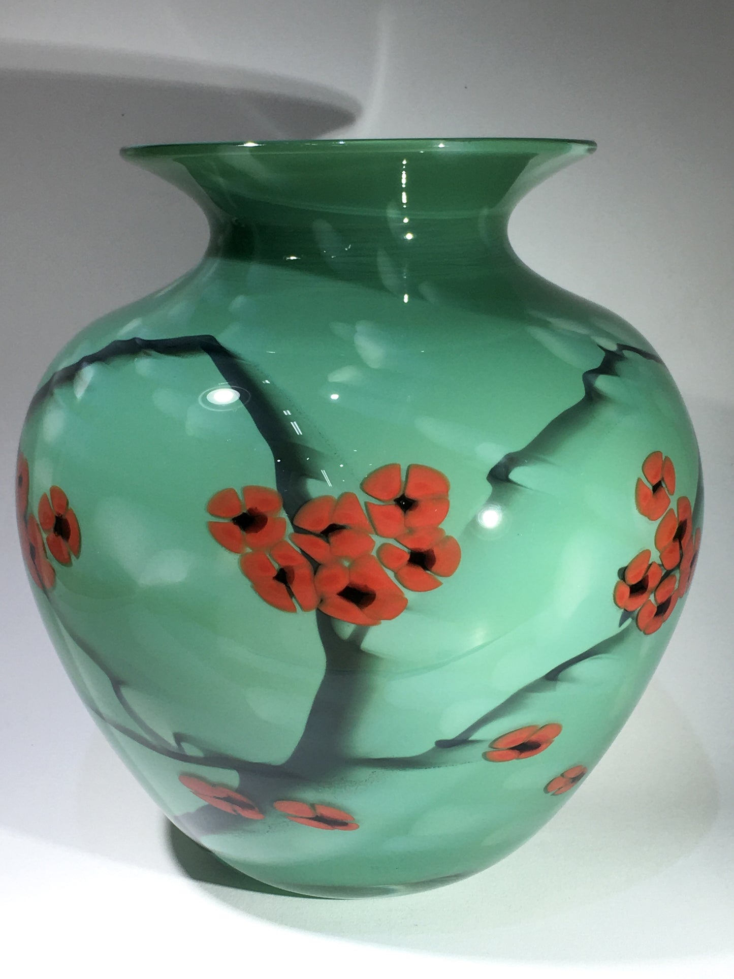 Wildflower Vase - #241109-1