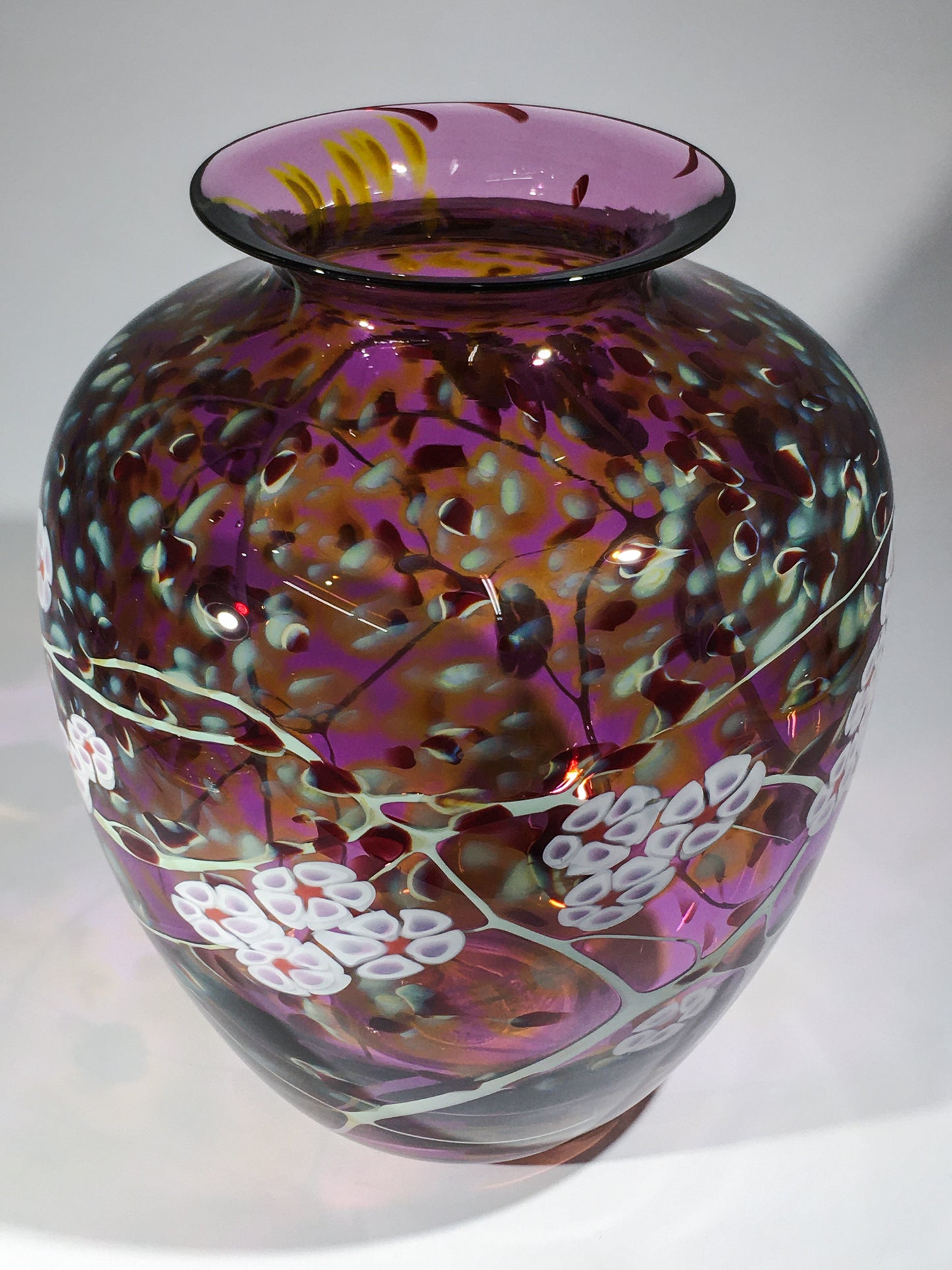 Wildflower Vase (Large) - #241123-1