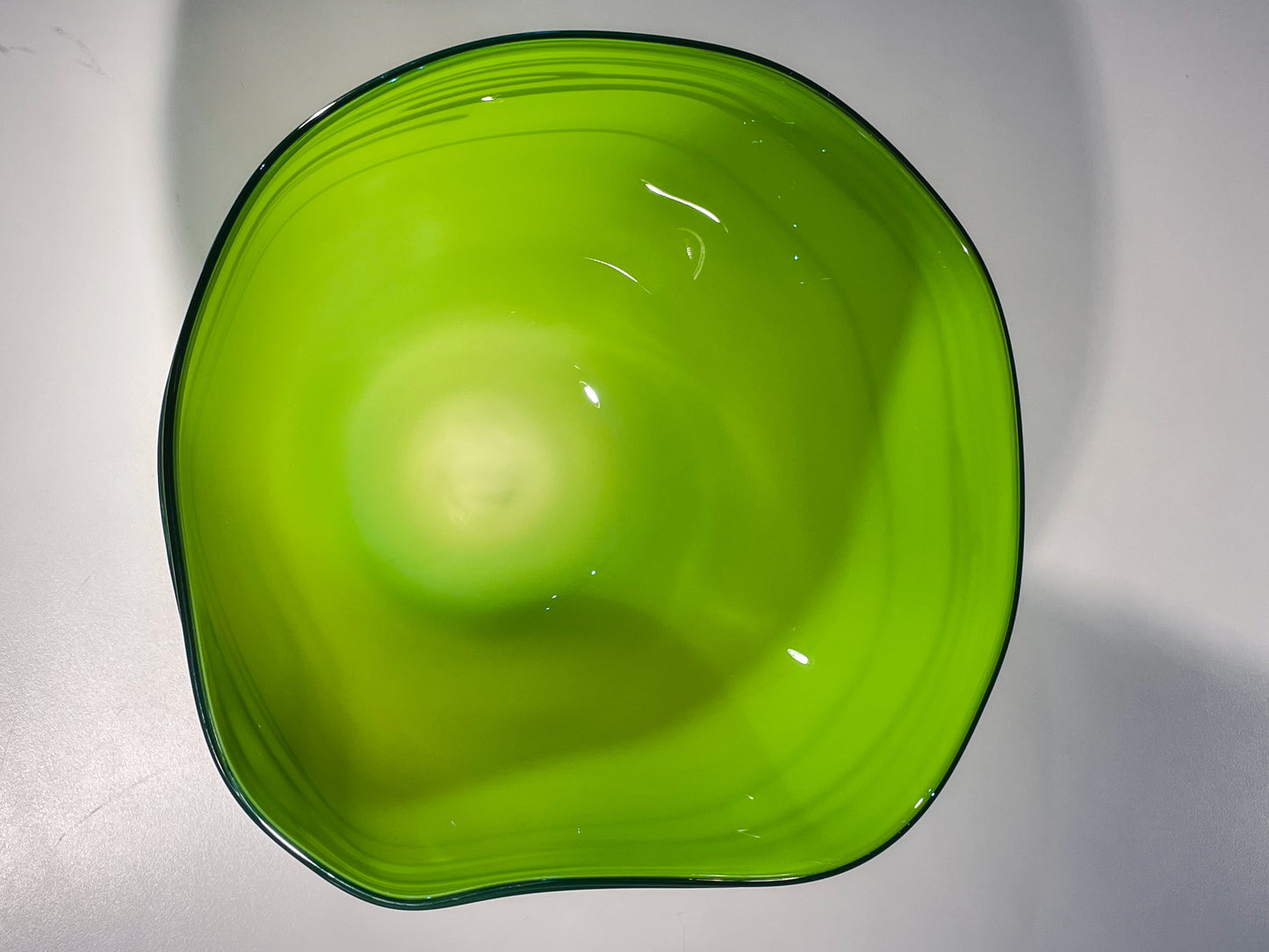Canyon Bowl - #260520-2