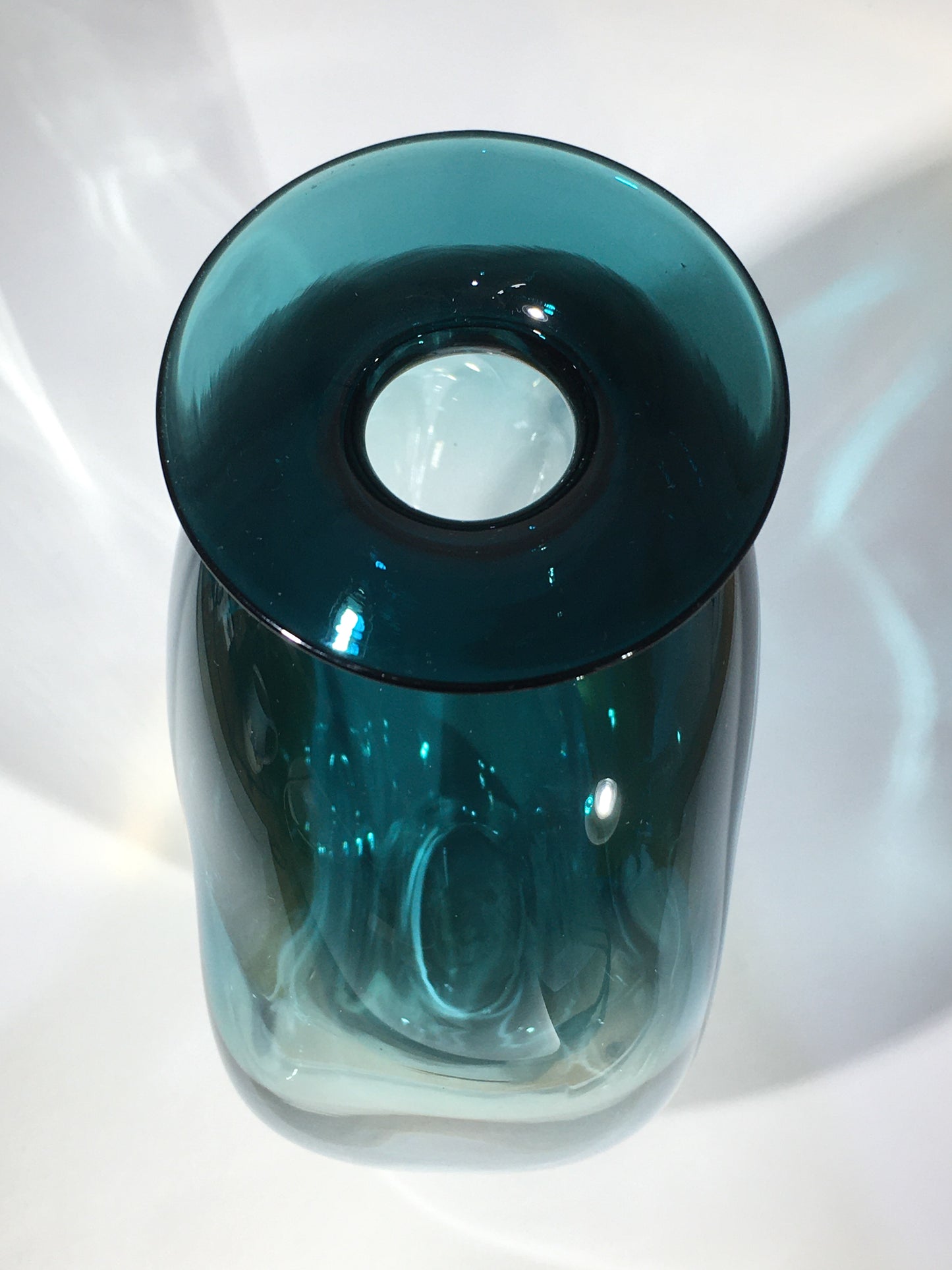 Rock Vase - #240430-2