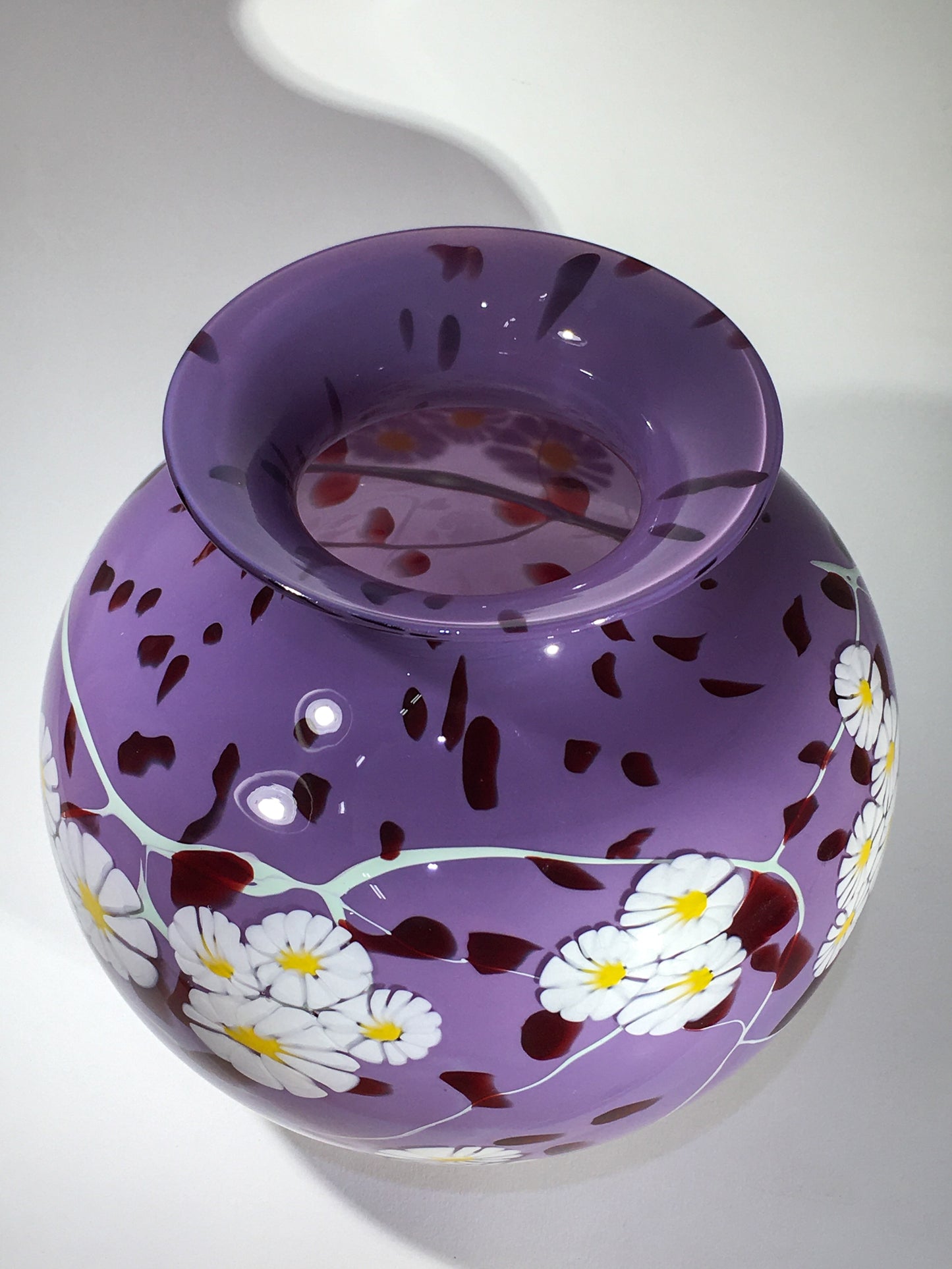 Wildflower Vase - #241109-2