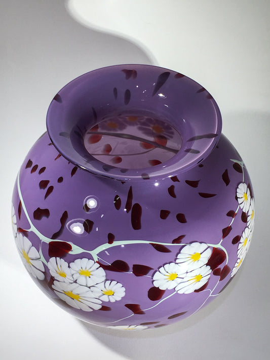 Wildflower Vase - #241109-2