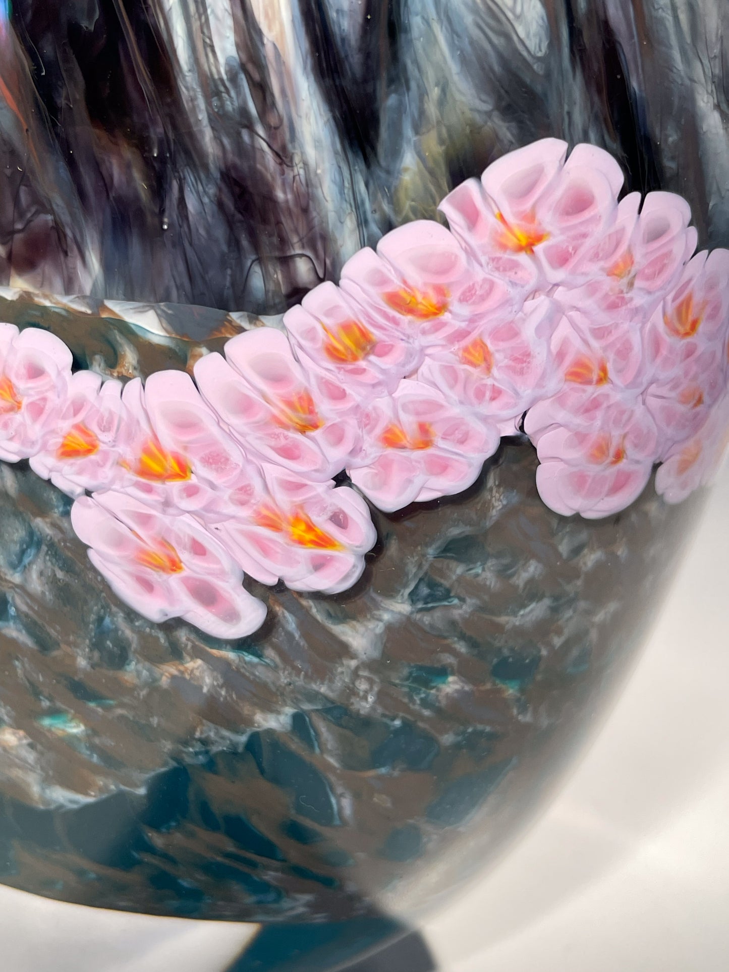 Summit Vase - #260620-1