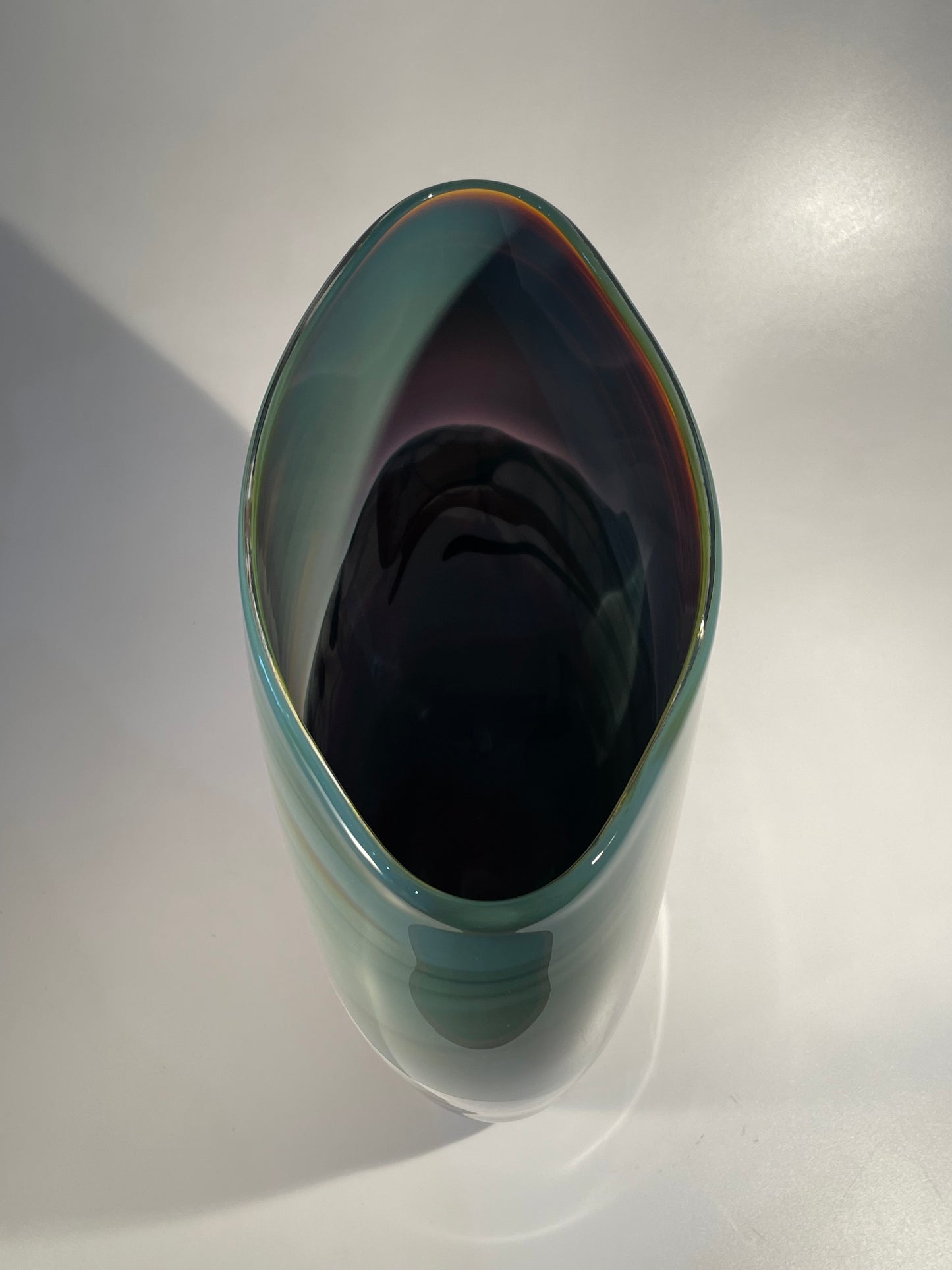 Summit Vase - #250620-5