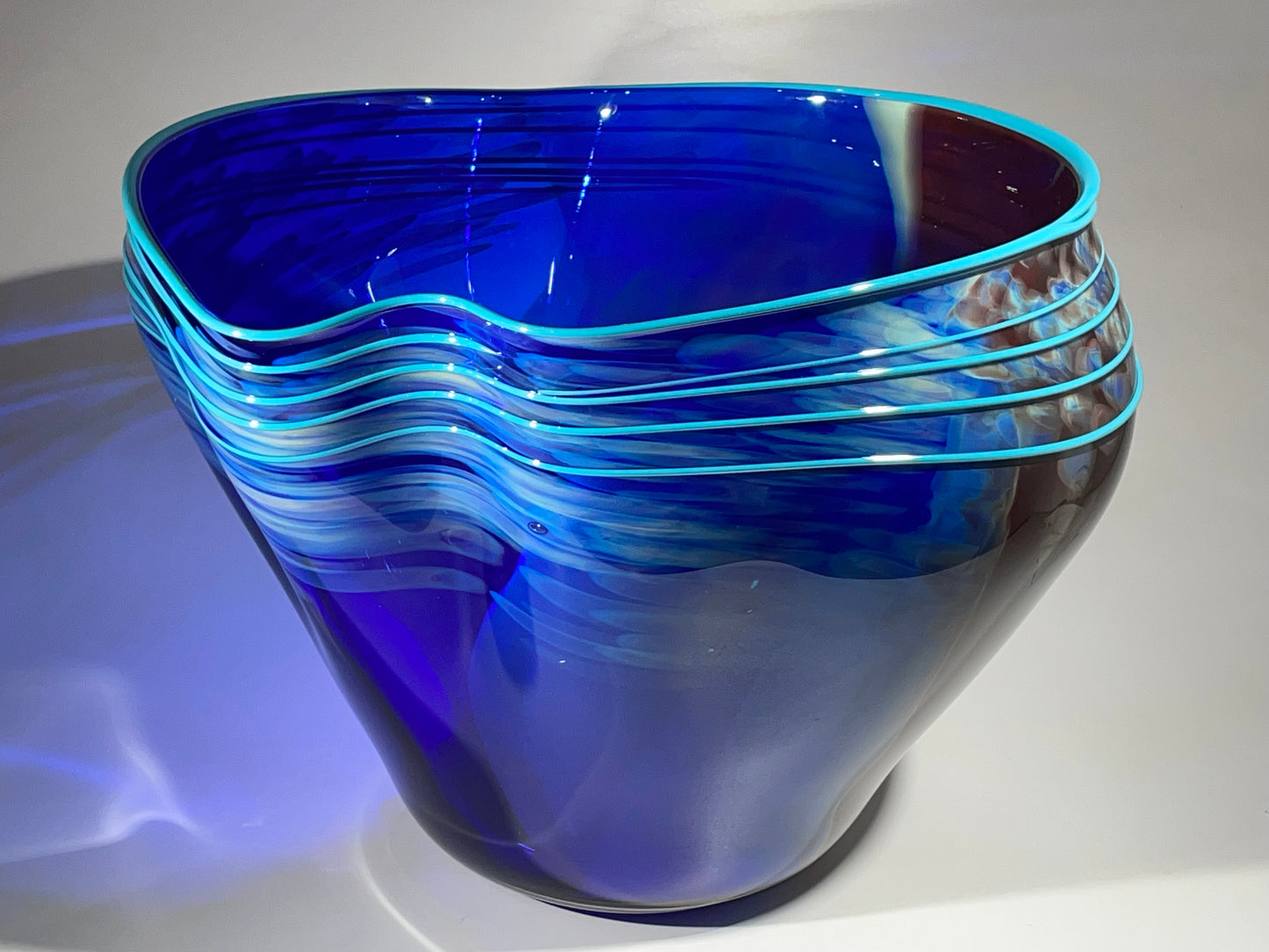 Canyon Bowl (Large) - #250410-1