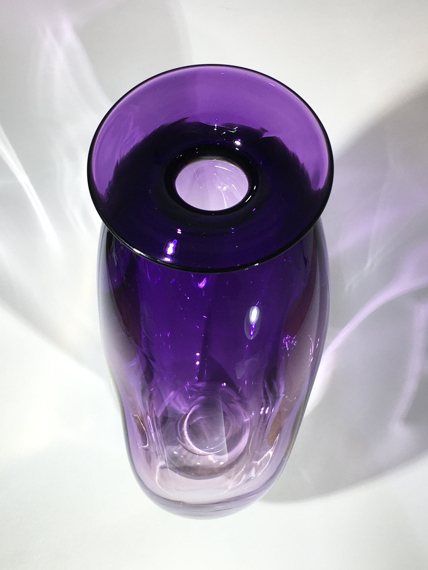Rock Vase - #240430-3