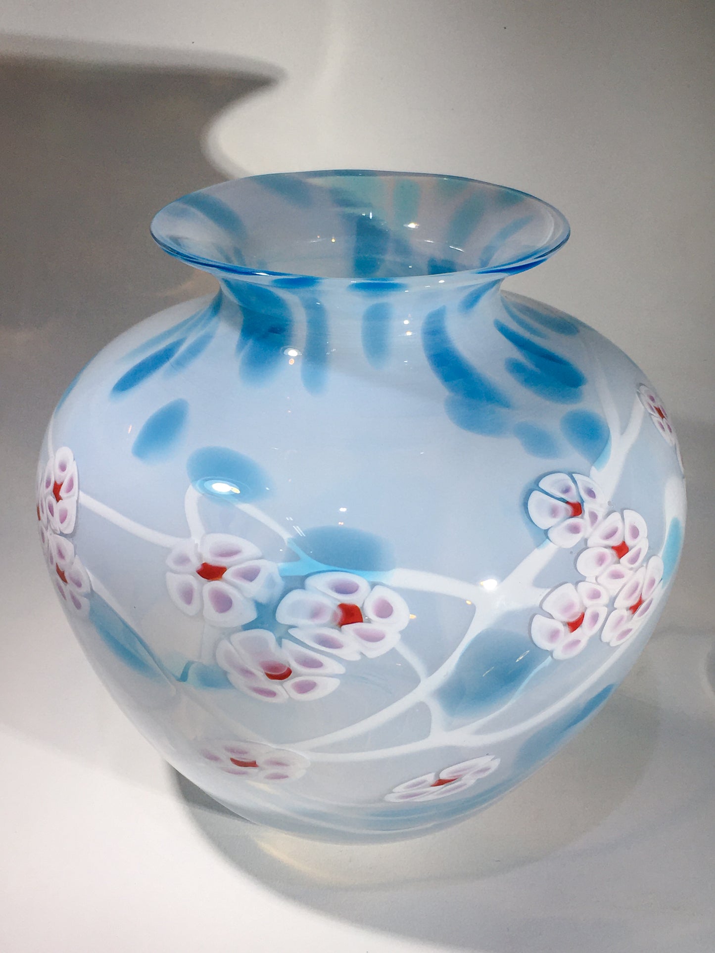 Wildflower Vase - #241109-3
