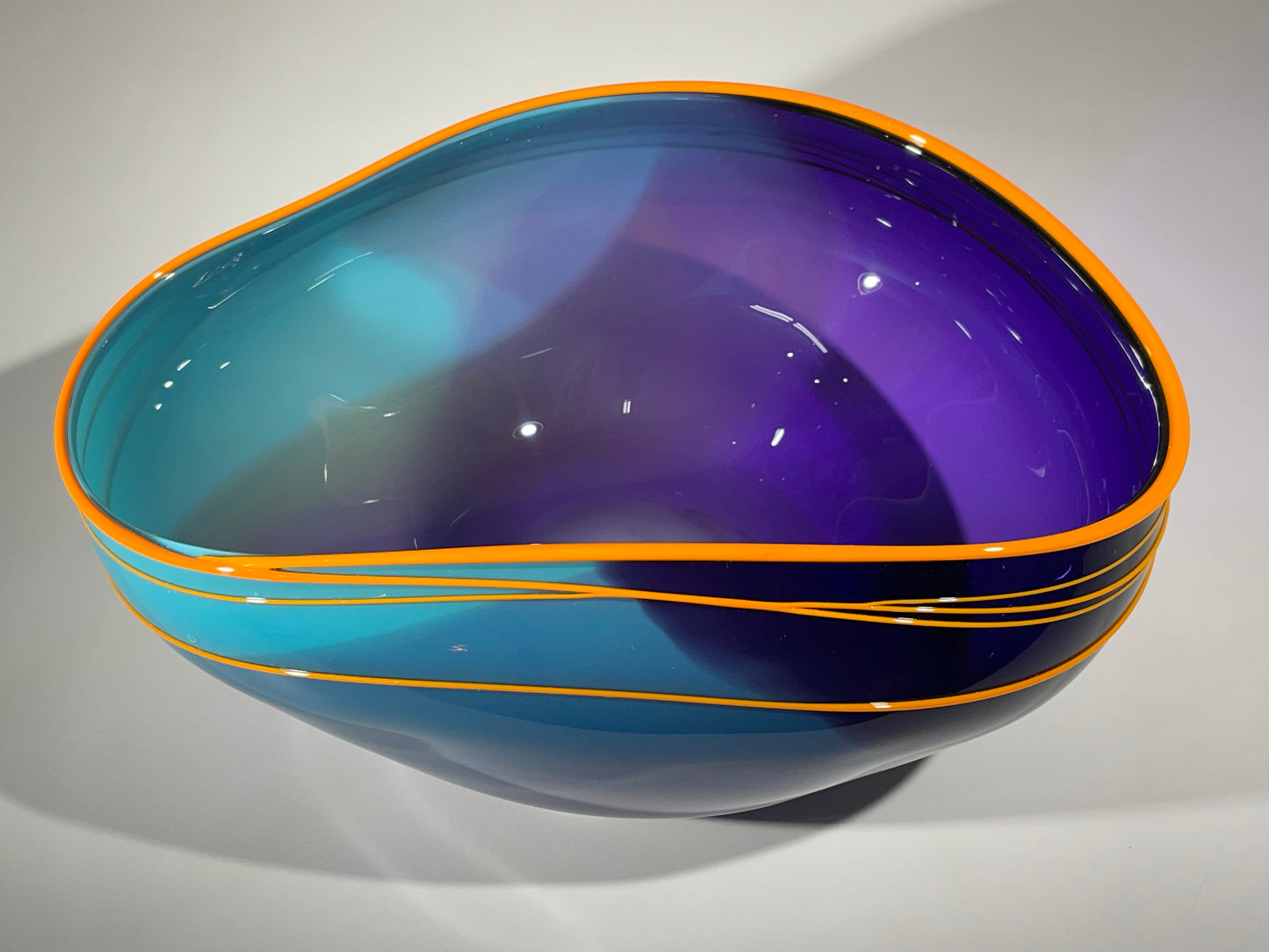 Canyon Bowl - #250313-2