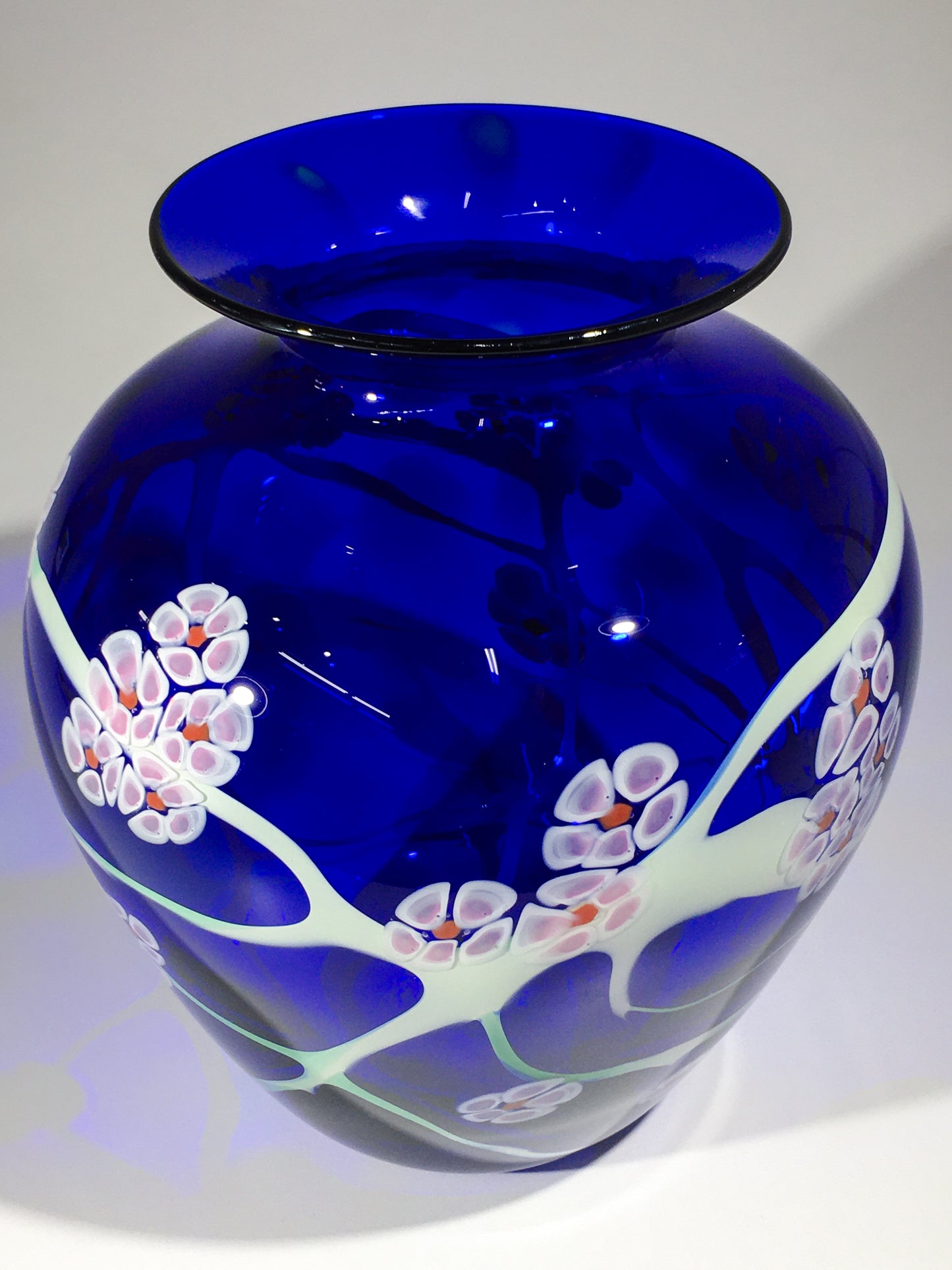 Wildflower Vase - #241130-2