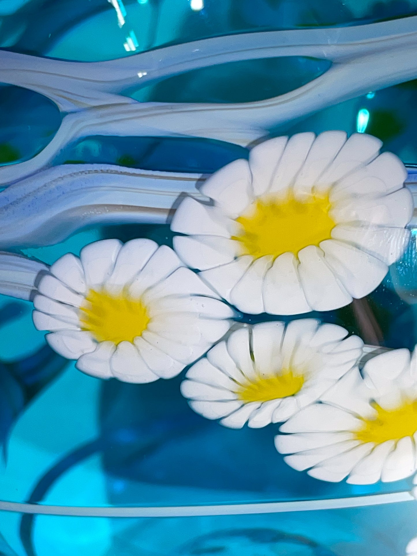 Wildflower Vase - #260413-2