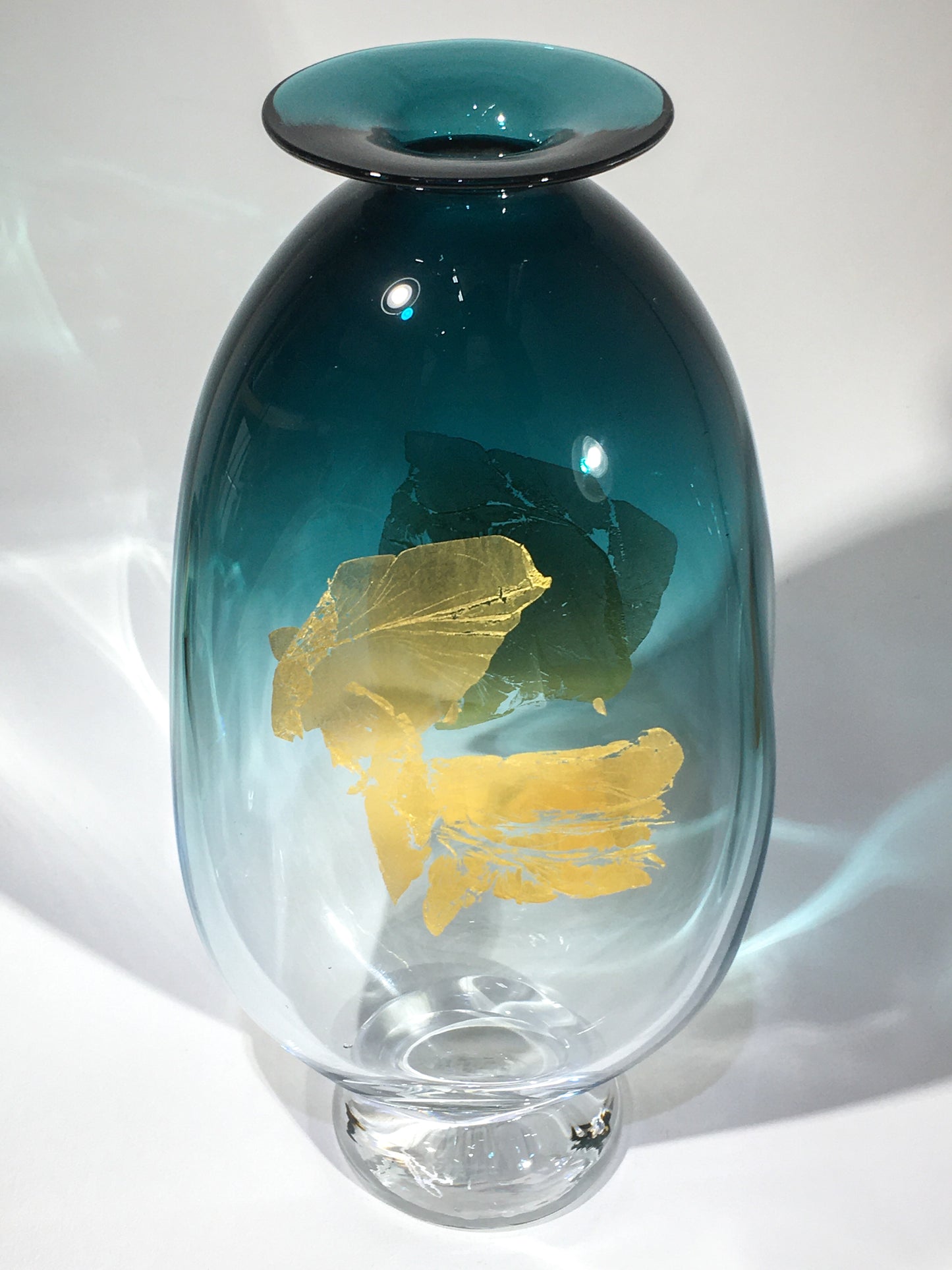 Rock Vase - #240430-2