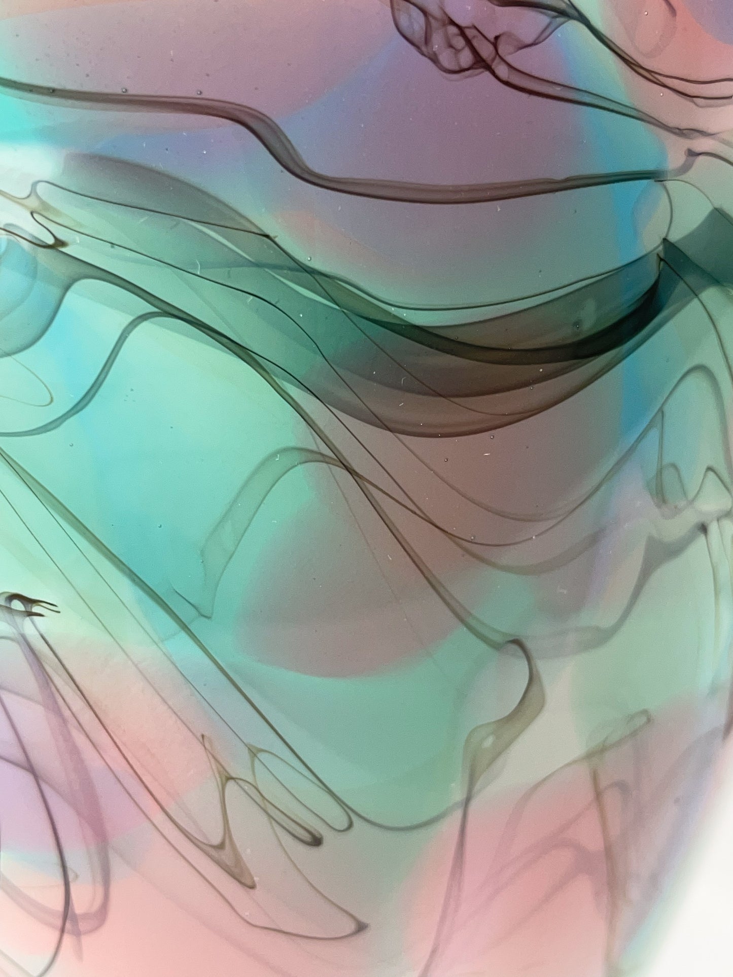 Wind Vase - #250314-1