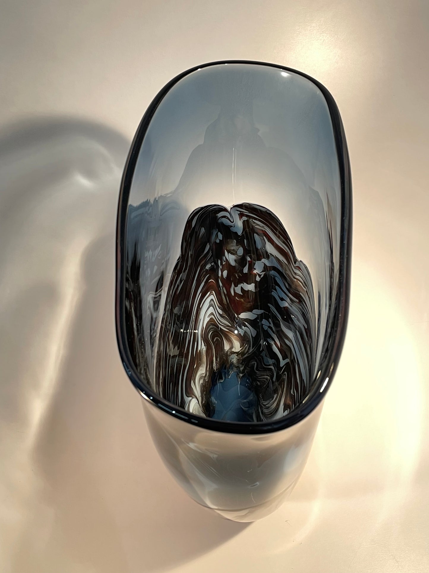 Summit Vase - #250620-6