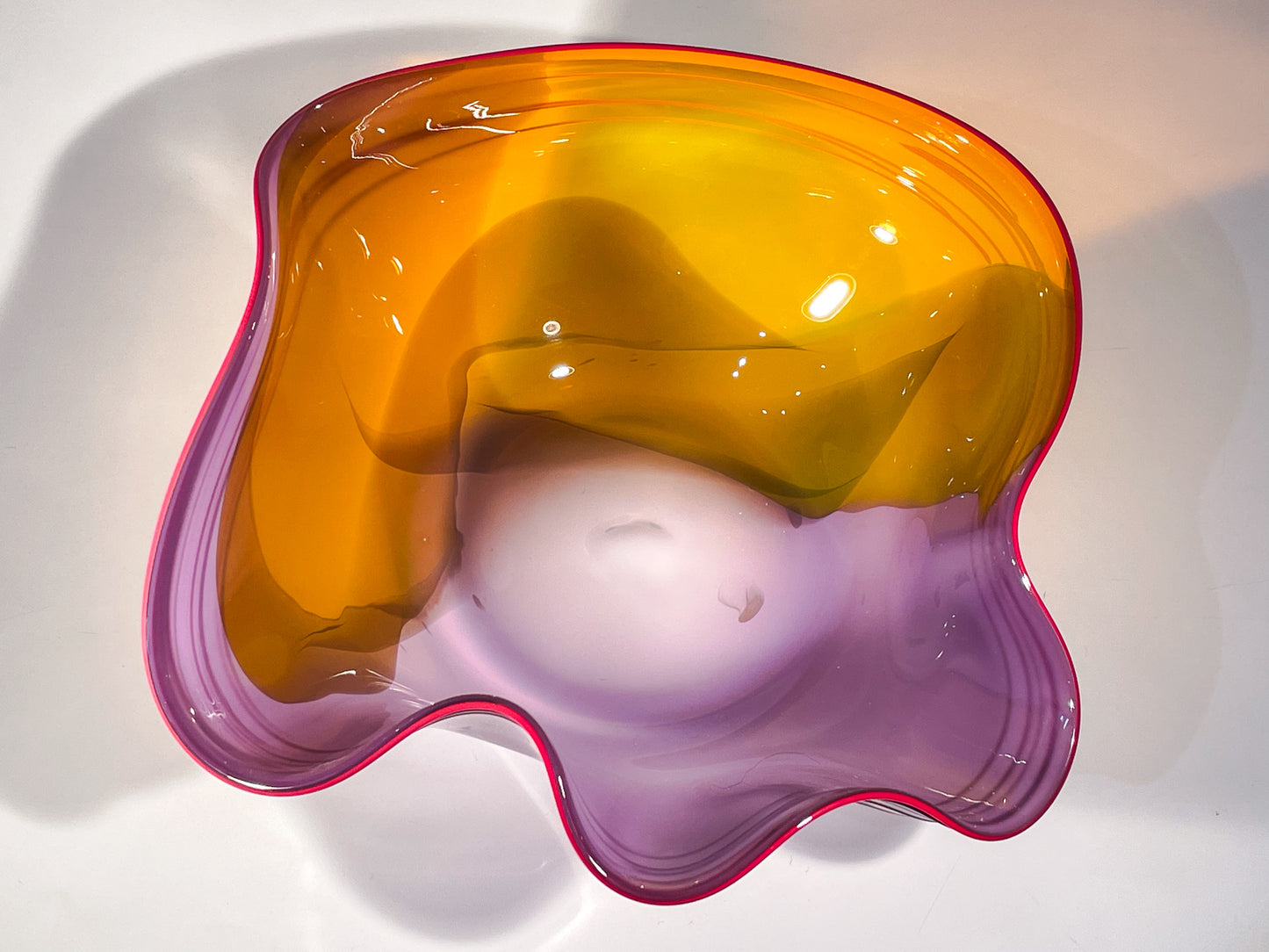 Canyon Bowl - #251107-2