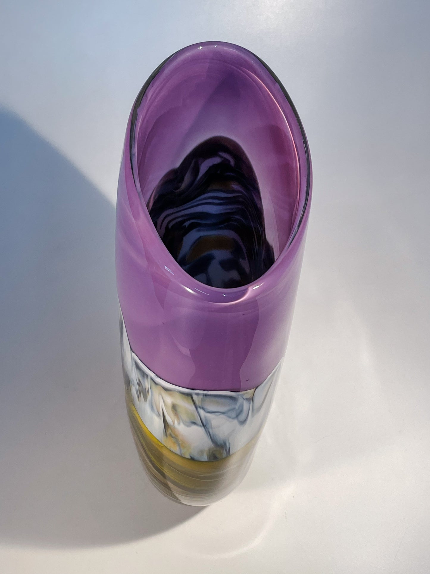 Summit Vase - #250620-1