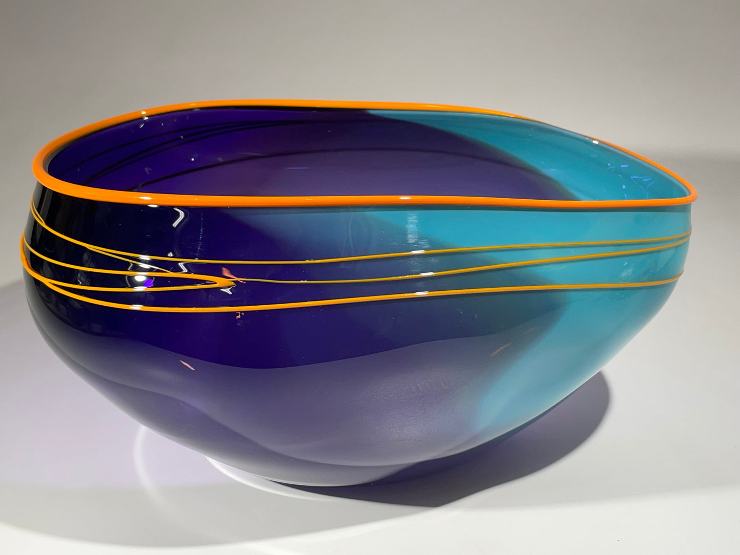Canyon Bowl - #250313-2