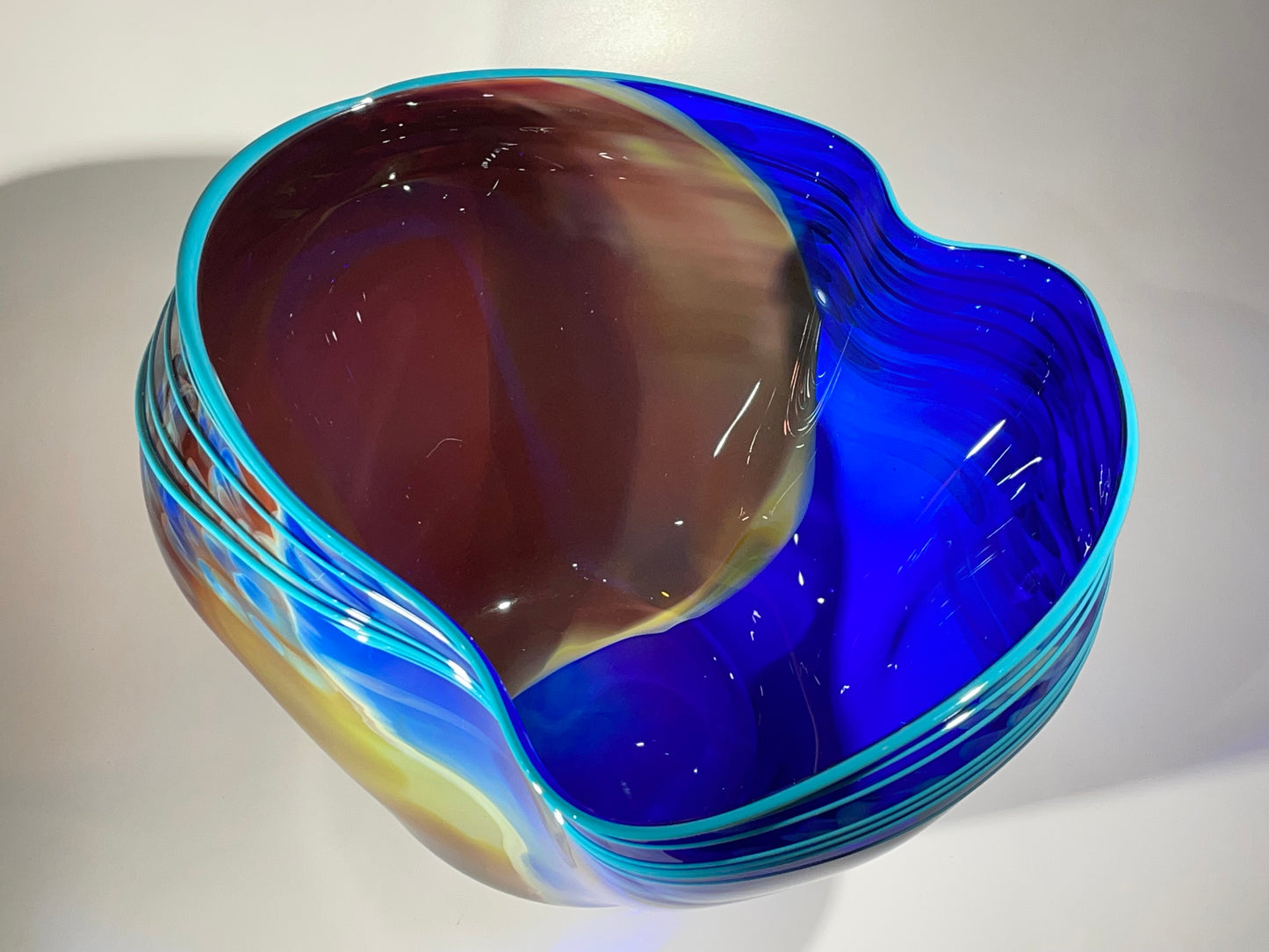 Canyon Bowl (Large) - #250410-1