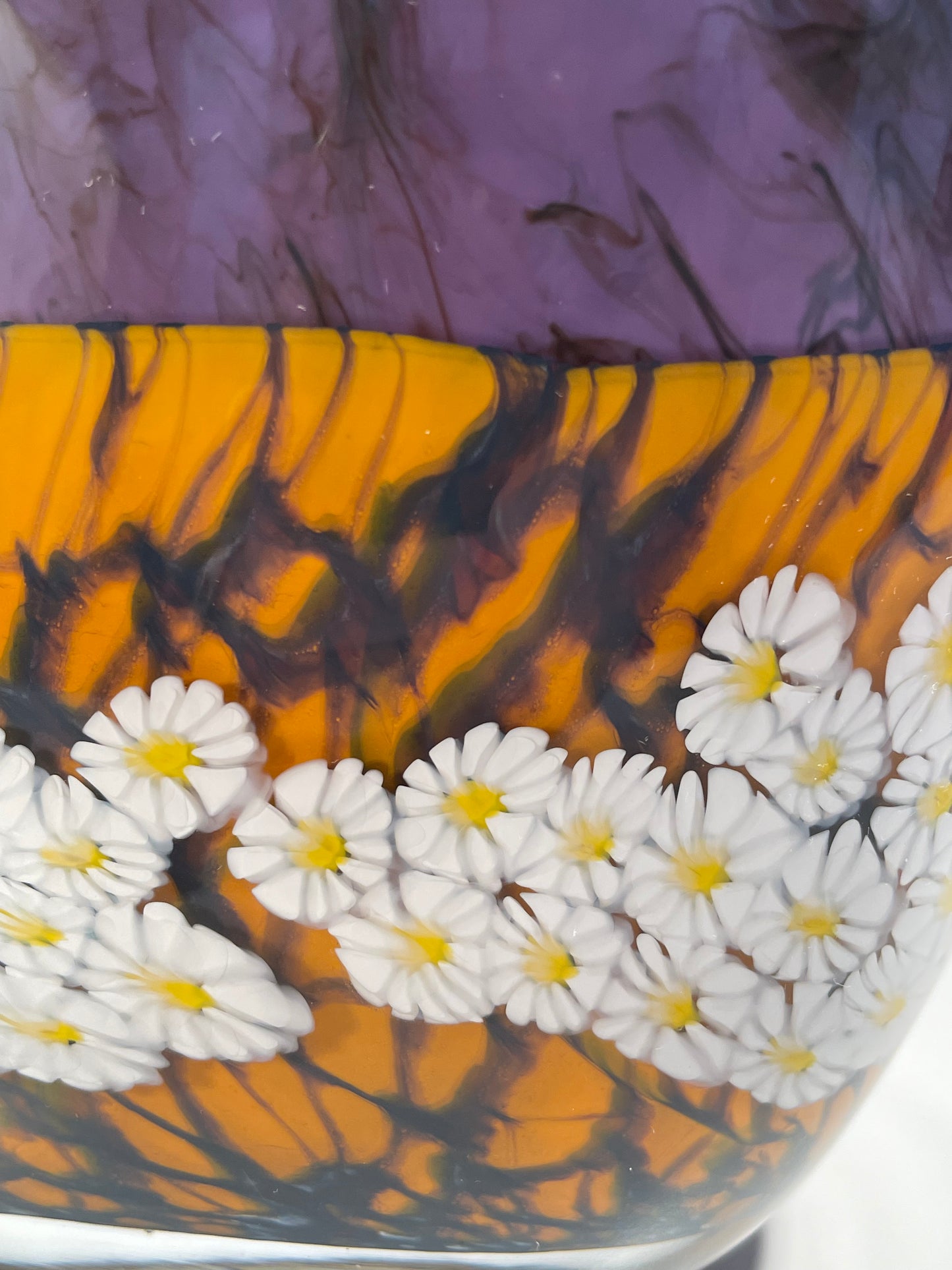 Summit Vase - #250620-4