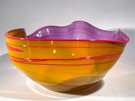 Canyon Bowl - #251107-2