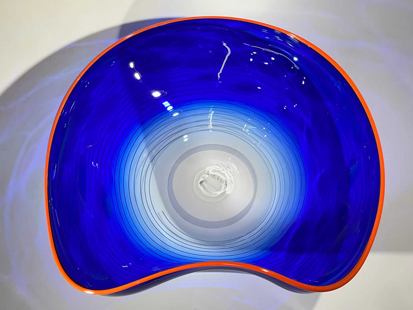 Bavin Bowl (Large) - #250410-2