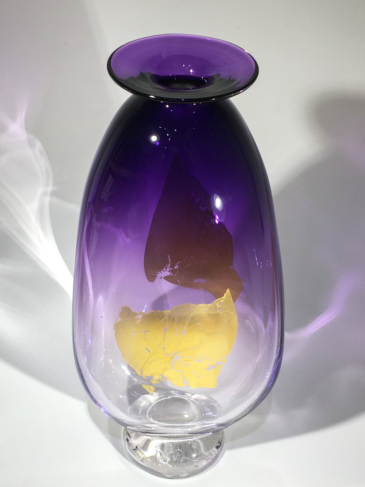Rock Vase - #240430-3