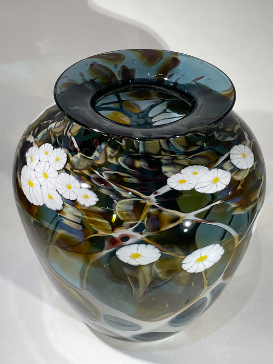 Wildflower Vase - #2504212