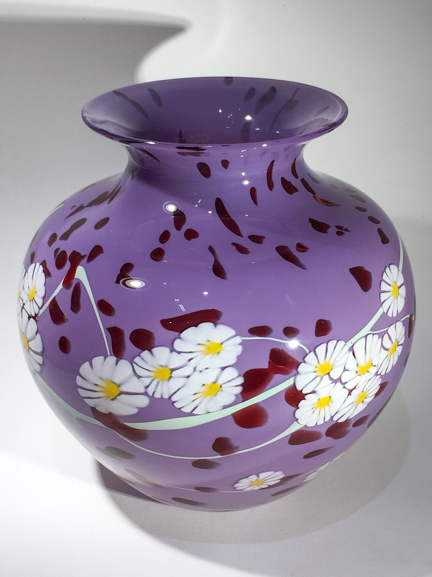 Wildflower Vase - #241109-2