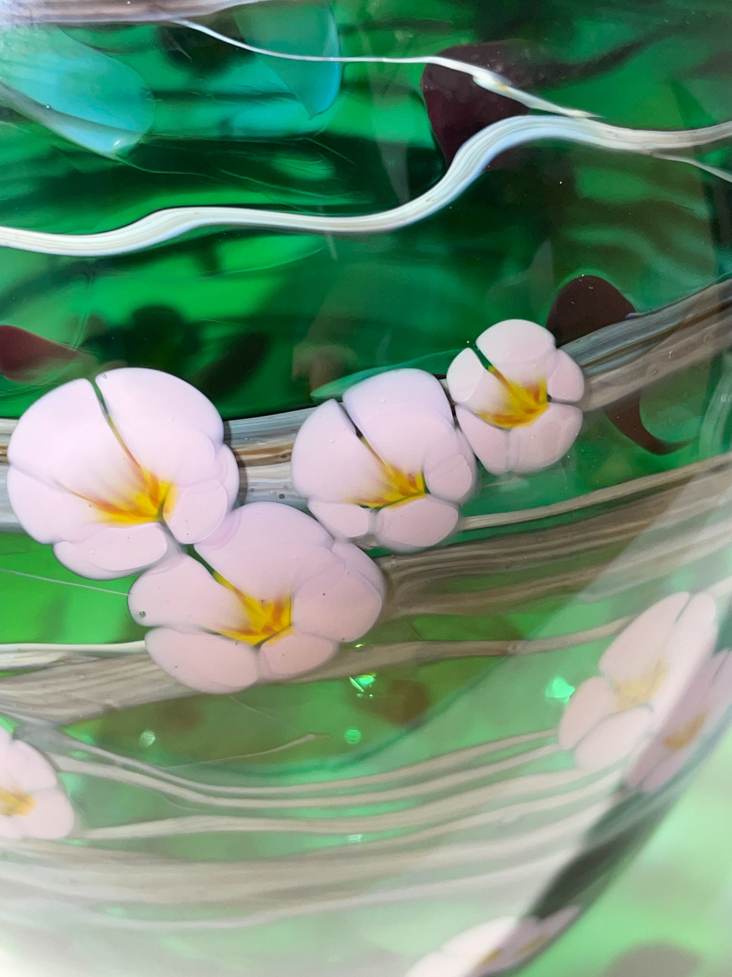 Wildflower Vase - #260428-3