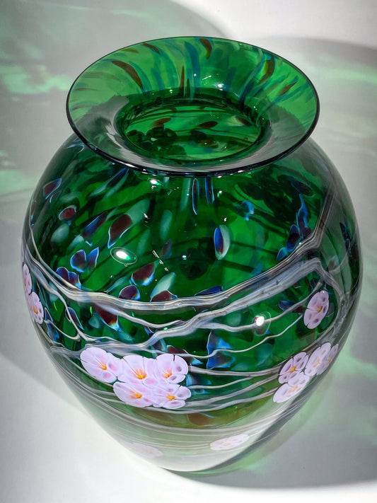 Wildflower Vase (XL) - #260514-1