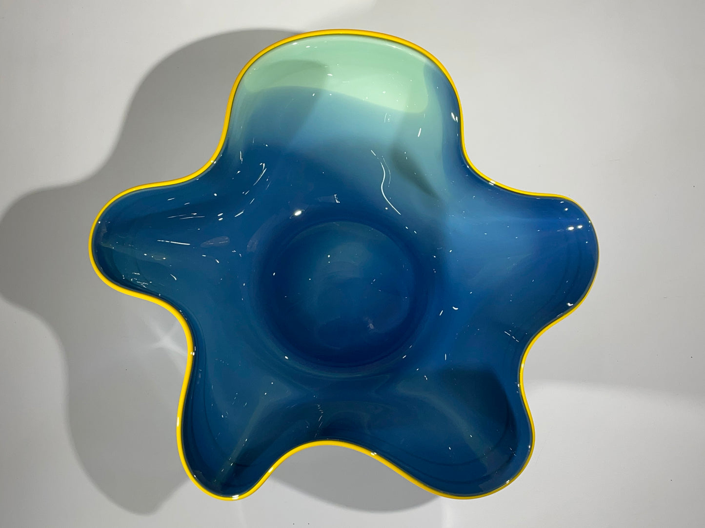 Canyon Bowl - #250313-5