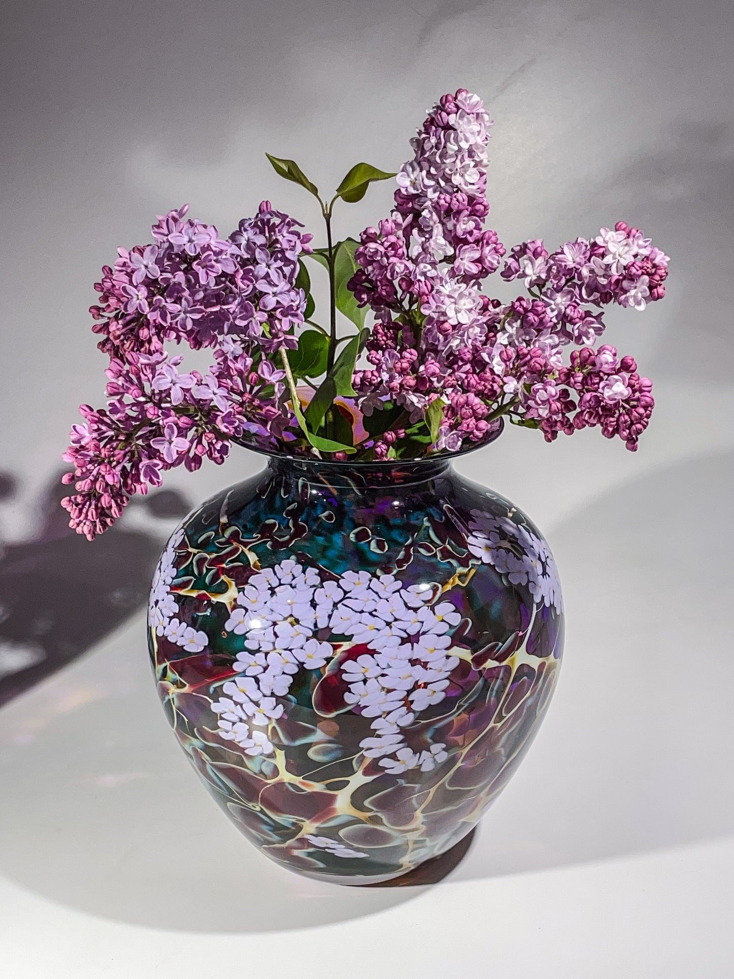Wildflower Vase - #250513-6