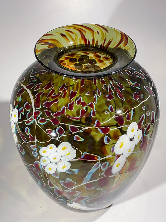 Wildflower Vase (Large) - #250513-1