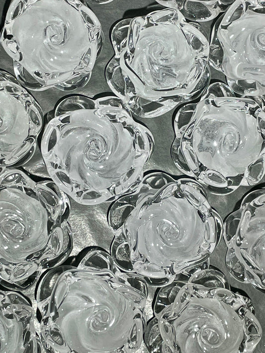 Glow in the Dark Roses