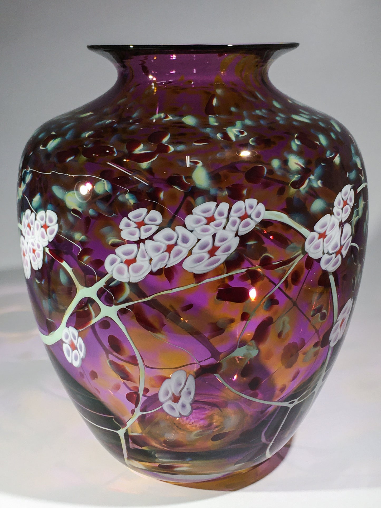 Wildflower Vase (Large) - #241123-1