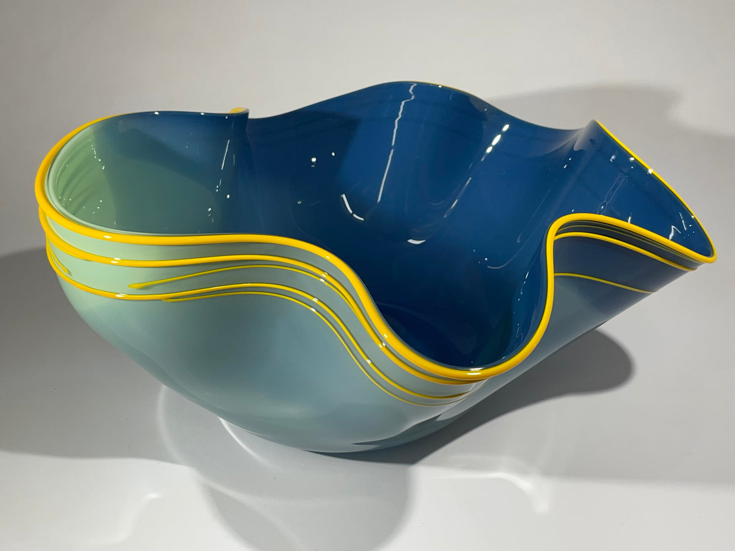 Canyon Bowl - #250313-5