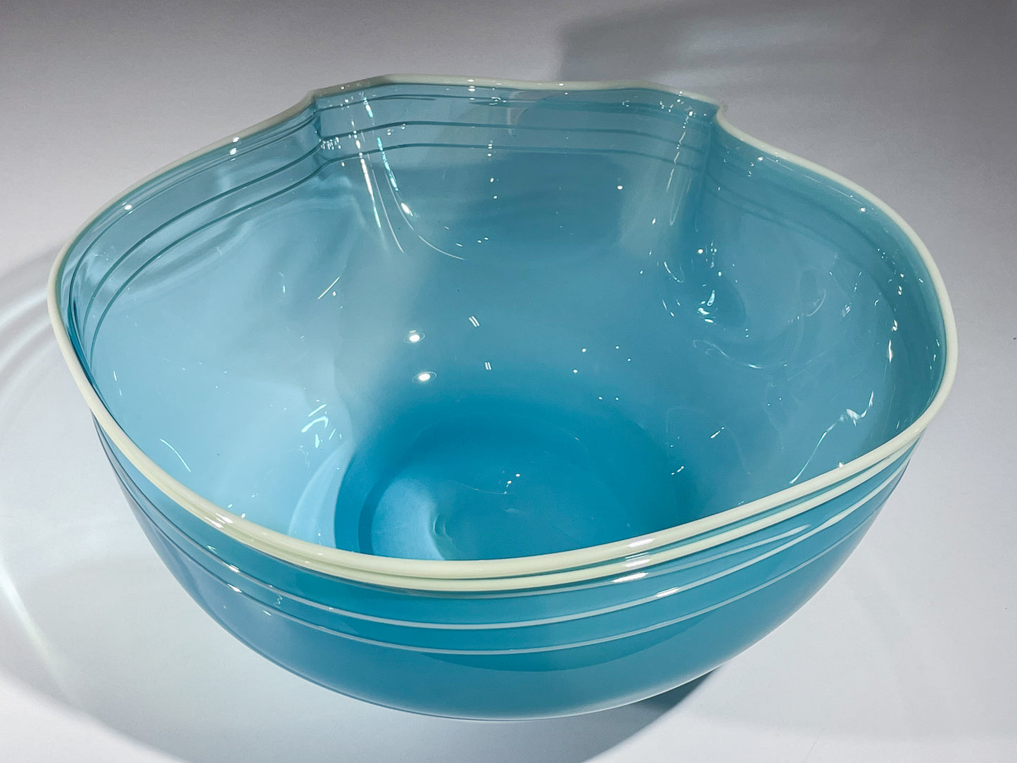 Canyon Bowl - #250313-3