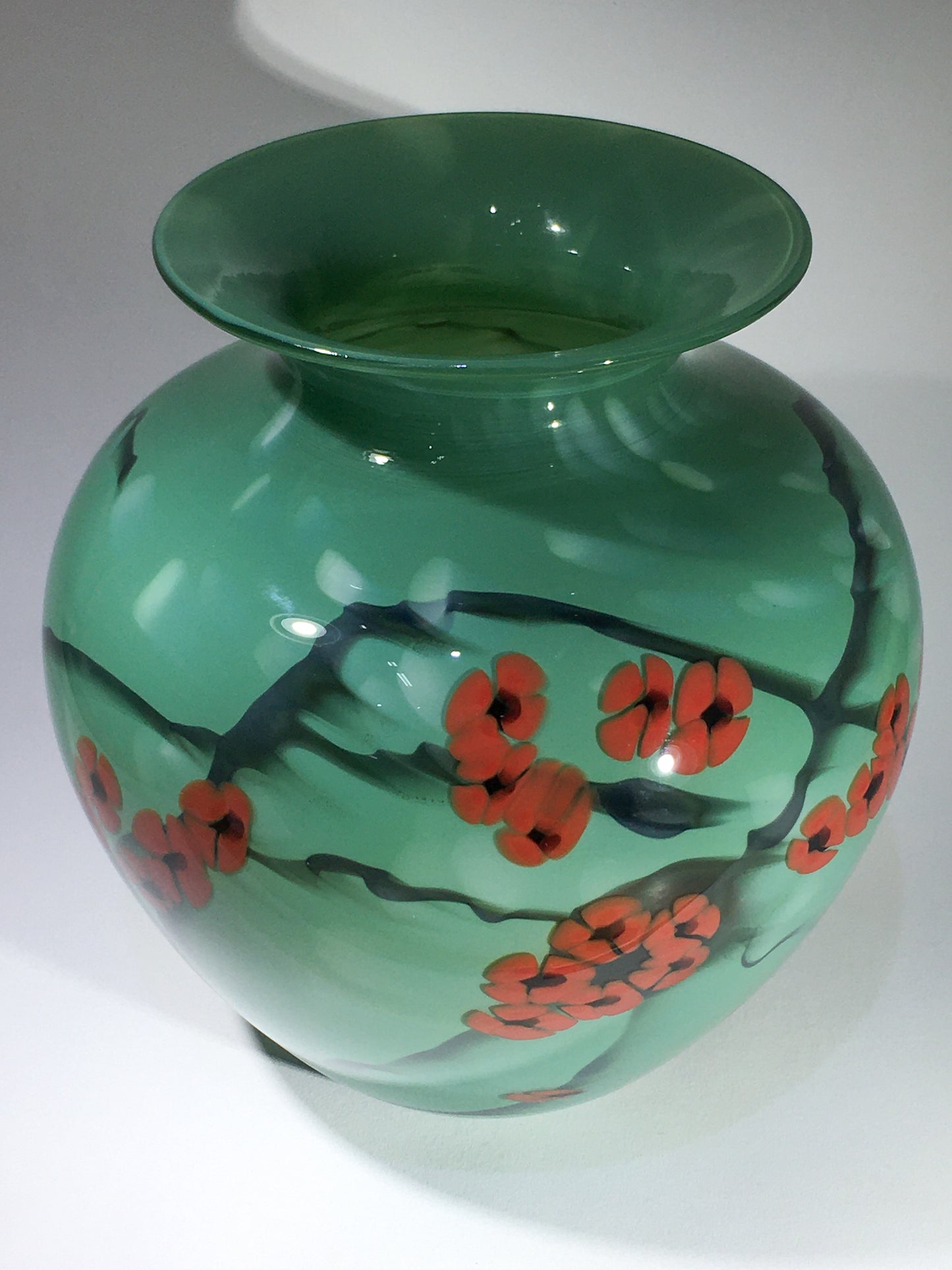 Wildflower Vase - #241109-1
