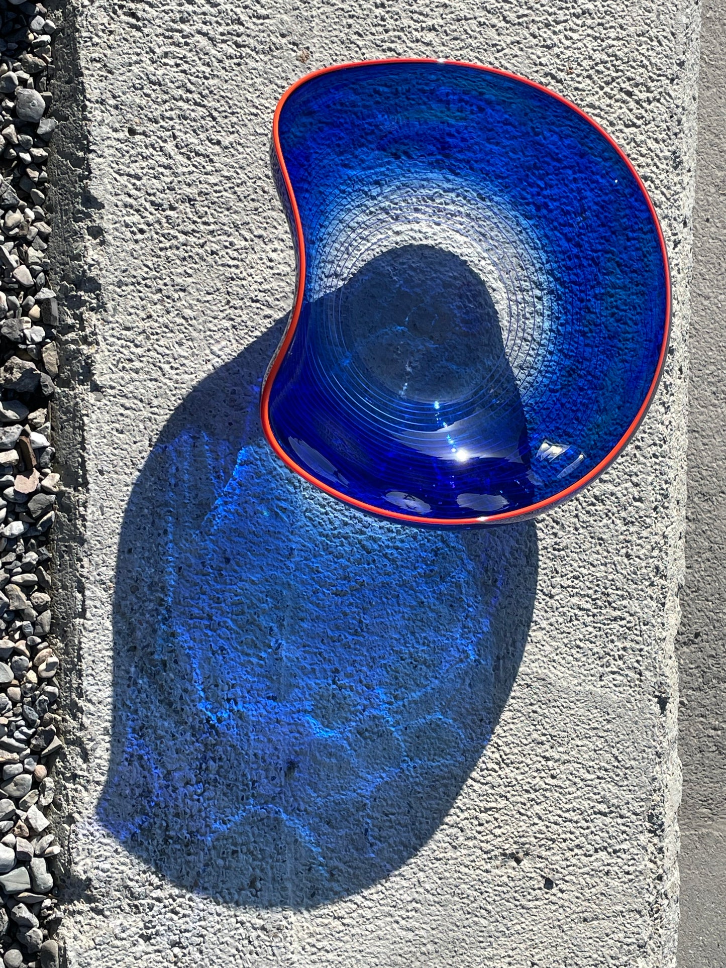Bavin Bowl (Large) - #250410-2